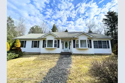  238 Minsi Trail, Long Pond, PA 18334 - Photo 1