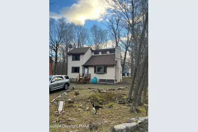  2631 Foxledge Drive, Tobyhanna, PA 18466 - Photo 1