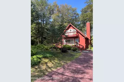  201 Long View Lane, Pocono Pines, PA 18350 - Photo 1