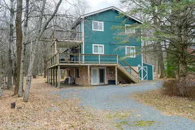  272 Penn Forest Trail, Albrightsville, PA 18210 - Photo 34