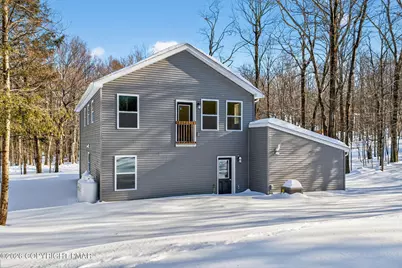  1073 West Side Drive, Newfoundland, PA 18445 - Photo 14