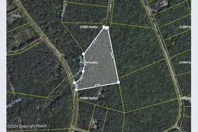  390 Creek Court, Hawley, PA 18428 - Photo 1