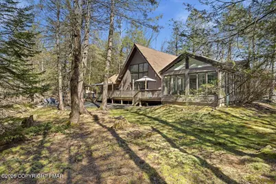  369 Sidney Avenue, Pocono Summit, PA 18346 - Photo 1