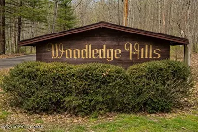  020 Woodledge Hills Drive, Hawley, PA 18428 - Photo 1