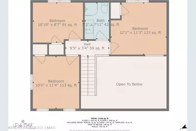  2041 Candlewood Drive, East Stroudsburg, PA 18301 - Photo 36