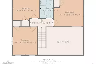 2041 Candlewood Dr, East Stroudsburg, PA 18301 - Photo 36