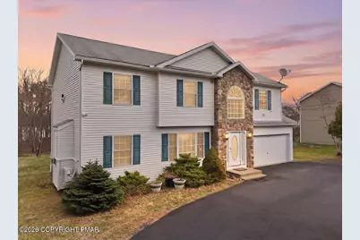  2431 Grey Birch Lane, Long Pond, PA 18334 - Photo 1