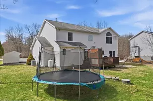 2431 Grey Birch Ln, Long Pond, PA 18334 - Photo 86