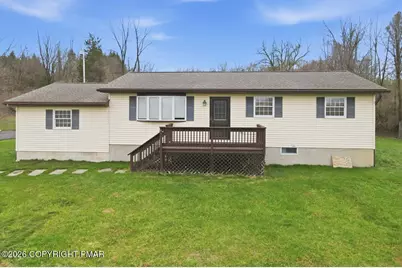  5682 Cherry Valley Road, Saylorsburg, PA 18353 - Photo 1