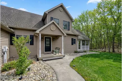  317 Valley View Drive, Albrightsville, PA 18210 - Photo 10