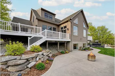  317 Valley View Drive, Albrightsville, PA 18210 - Photo 8