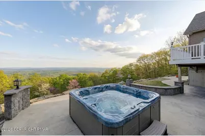  317 Valley View Drive, Albrightsville, PA 18210 - Photo 6