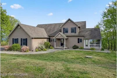  317 Valley View Drive, Albrightsville, PA 18210 - Photo 4