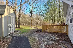 40 Tunkhannock Dr, Albrightsville, PA 18210 - Photo 22
