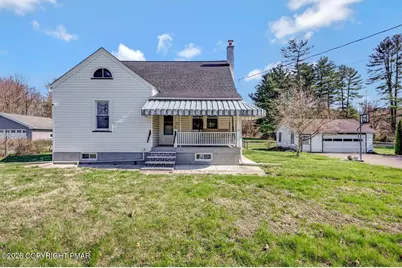  112 Trach Road, Kunkletown, PA 18058 - Photo 2