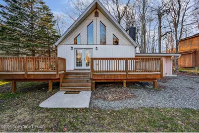  7550 Eagle Rock Drive, Tobyhanna, PA 18466 - Photo 1