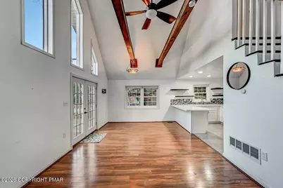  7550 Eagle Rock Drive, Tobyhanna, PA 18466 - Photo 12