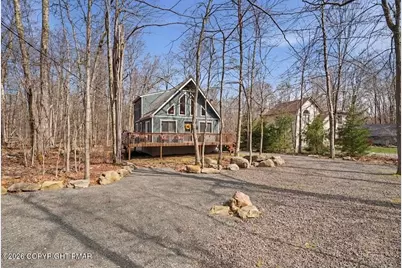  16 Lyman Lane, Covington Township, PA 18424 - Photo 4