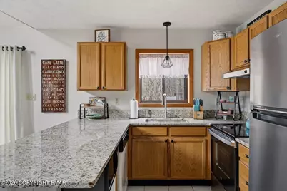  16 Lyman Lane, Covington Township, PA 18424 - Photo 14