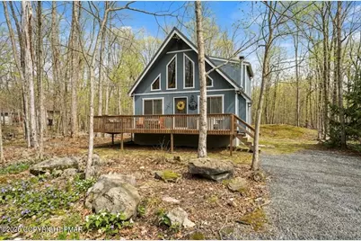  16 Lyman Lane, Covington Township, PA 18424 - Photo 1