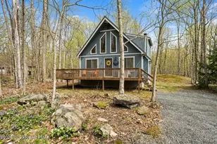 16 Lyman Ln, Covington Township, PA 18424 - Photo 1