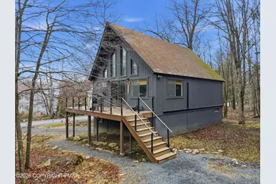  6020 Boardwalk Drive, Tobyhanna, PA 18466 - Photo 1