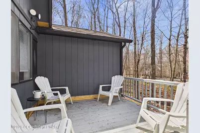  222 Croasdale Court, Pocono Lake, PA 18347 - Photo 36