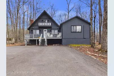  222 Croasdale Court, Pocono Lake, PA 18347 - Photo 4