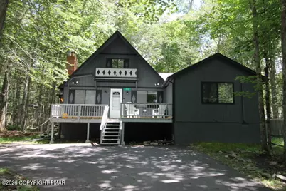  222 Croasdale Court, Pocono Lake, PA 18347 - Photo 2