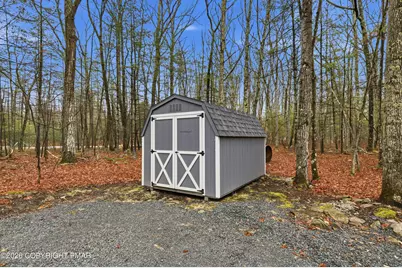  1596 Rt 590, Hawley, PA 18428 - Photo 36