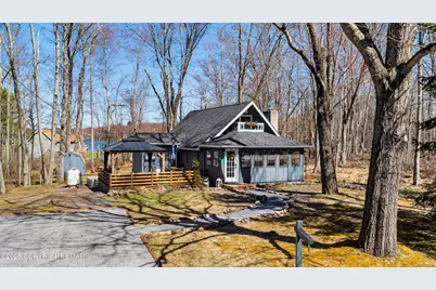  171 Mohican Trail, Pocono Lake, PA 18347 - Photo 1