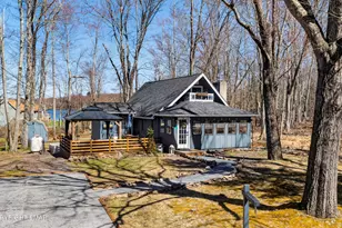 171 Mohican Trail, Pocono Lake, PA 18347 - Photo 1