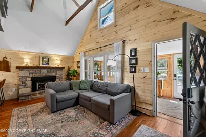  171 Mohican Trail, Pocono Lake, PA 18347 - Photo 4