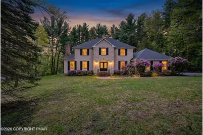  321 Evergreen Drive, Stroudsburg, PA 18360 - Photo 1