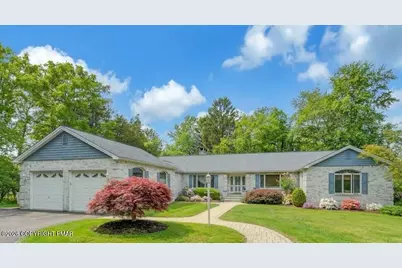  30 Briarleigh Drive, East Stroudsburg, PA 18301 - Photo 1