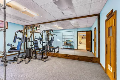  6760 Bear Creek Boulevard, Bear Creek Township, PA 18702 - Photo 190