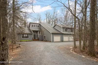  1103 White Tail Crossing, Pocono Pines, PA 18350 - Photo 1