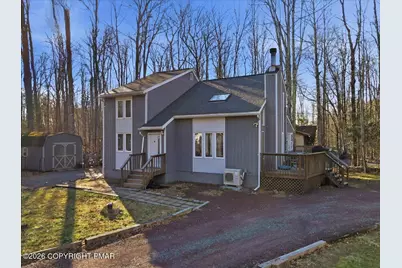  146 Chitimacha Drive, Pocono Lake, PA 18347 - Photo 2
