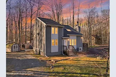  146 Chitimacha Drive, Pocono Lake, PA 18347 - Photo 1