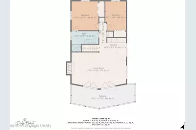 1332 Winding Way, Tobyhanna, PA 18466 - Photo 42