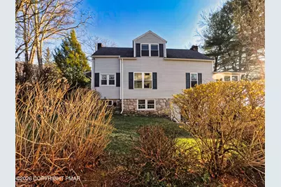  1101 Lakeview Drive, White Haven, PA 18661 - Photo 1