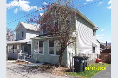  432 S Edwards Court, Scranton, PA 18504 - Photo 2