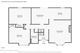 109 Summerton Cir, East Stroudsburg, PA 18301 - Photo 42