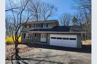  5239 Birchwood Drive, Tannersville, PA 18372 - Photo 1