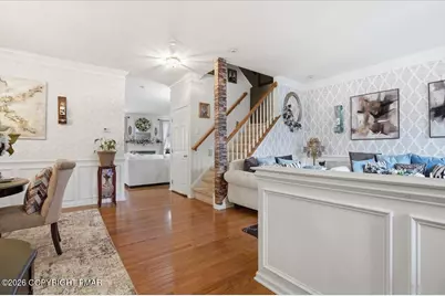  1745 Big Ridge Drive, East Stroudsburg, PA 18302 - Photo 16