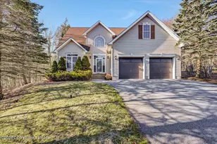 [Address not provided], Tobyhanna, PA 18466 - Photo 1