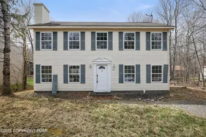  9753 Leland Terrace, Tobyhanna, PA 18466 - Photo 1
