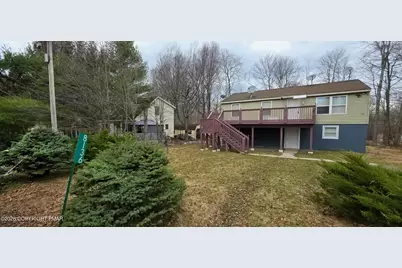  8136 Pecan Terrace, Tobyhanna, PA 18466 - Photo 2