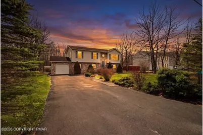  1216 Glade Drive, Long Pond, PA 18334 - Photo 1