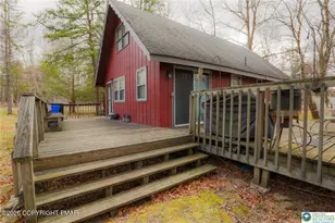 170 Fern Ridge Rd, Blakeslee, PA 18610 - Photo 2